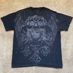 Ken Carson X merch Tee